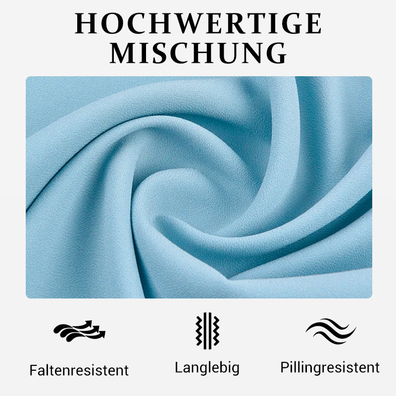 👔💖 50% RABATT! Stilvolles Set aus ärmellosem Blazer und hoch taillierter Hose für Damen – Modern, elegant & perfekt für Büro oder festliche Anlässe ✨
