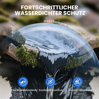 🎯🛡️Wasserdichtes Dichtungsspray zur Leckreparatur
