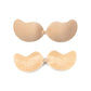 💘🧡 Selbstklebender Push-Up-BH – Unsichtbar & komfortabel | Trägerlos & wiederverwendbar!