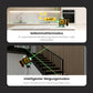 📏 Multifunktions-Laserwasserwaage – Selbstnivellierend, Horizontale & Vertikale Linien & Ideal für Heimwerker 🔧