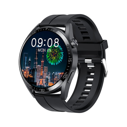 ⌚2025 Neue Smartwatch für Sport und Gesundheitsüberwachung