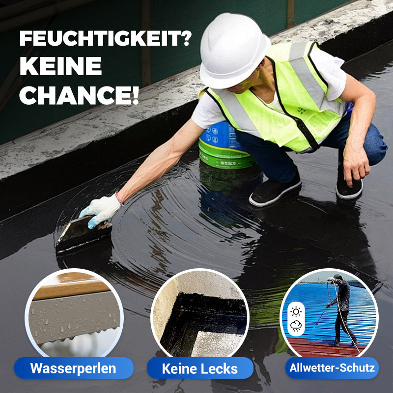 🔥Heißer Ausverkauf 50% Rabatt🔥Wasserdichte Mehrzweck-Polyurethanbeschichtung💧🏡