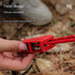 🌄Winddichtes Outdoor-Seil