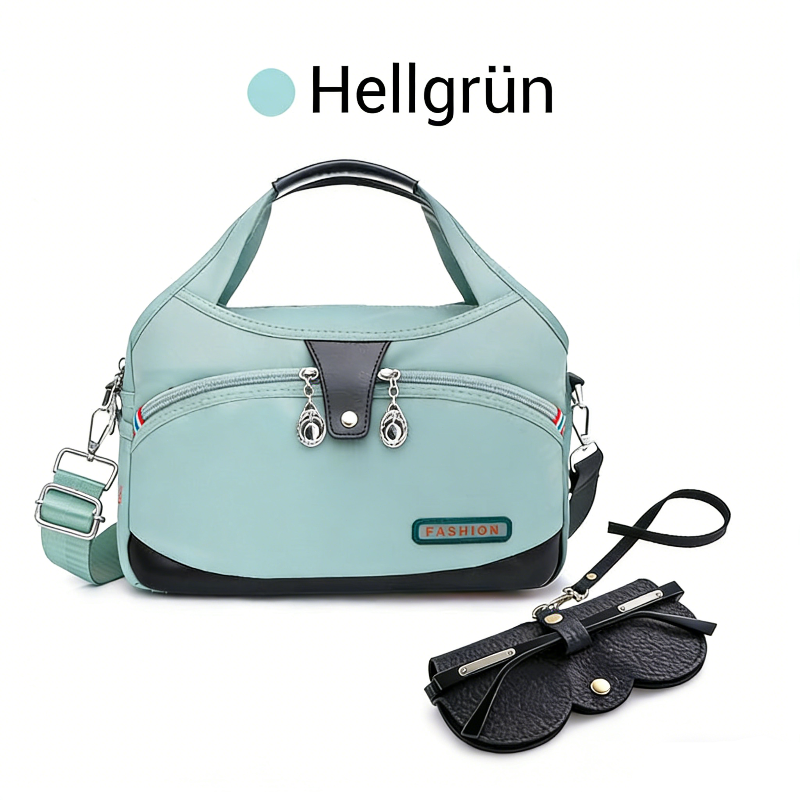 👜 Modische Diebstahlschutz-Handtasche für Damen🎁