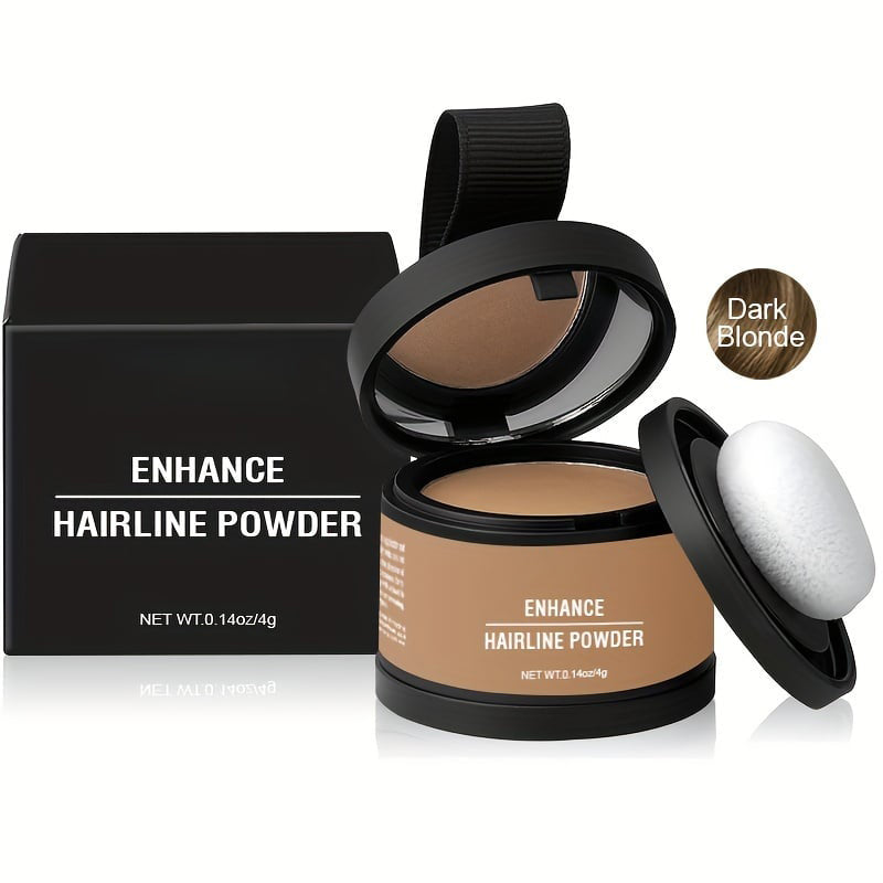 🔥🔥KAUFEN SIE 1, ERHALTEN SIE 1 GRATIS💗Puder für Haaransatz  (für alle Haarfarben geeignet)