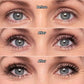 🎁 1+1 GRATIS!! ✨💖Tubing Mascara Black & Brown Duo für Wimpern-Make-up