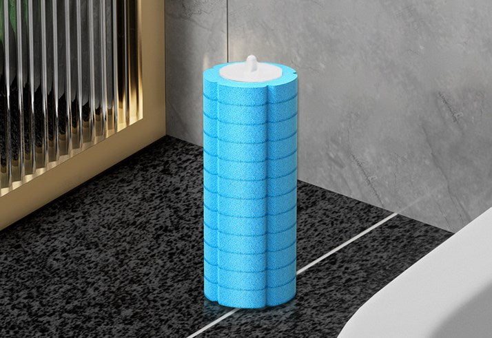 🏠💦Einweg-Toilettenreinigungssystem