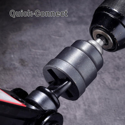 🏆Kaufen Sie 3 Erhalten Sie 2 KOSTENLOS🔧 Universal Jack Socket Adapter für Handbohrer ✨