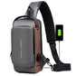 🎒🔥 HEISSER VERKAUF! Sporttragetasche mit USB-Ladefunktion – Diebstahlsichere Umhängetasche für unterwegs ✨