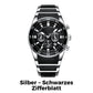 ⌚💼Hochwertige Business-Multifunktions-Quarz-Uhr für Herren