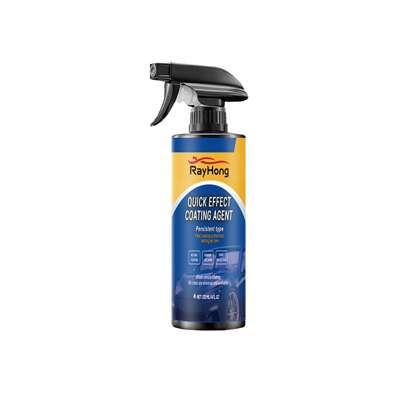 🔥Schnellwirkende Autobeschichtungsspray✨