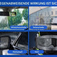 🚗⏳50 % RABATT !!✨ Multifunktionale Auto-Ölfilm-Bürste - Entfernt Schmutz und Ölrückstände von Motor und Felgen mit Ergonomischem Griff 🔧🧼