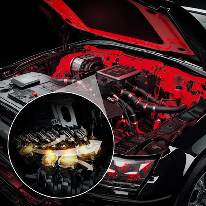 Engine Anti-Wear Schutzmittel