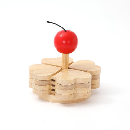 🍀 vierblättriges kleeblatt-design, nordischer stil durchdringt jeden winkel