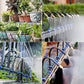 🔥Letzter Tag 50% Rabatt✨🌱360° Gebogenes Garten-Automatik-Bewässerungssystem