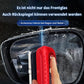 🚗⏳50 % RABATT !!✨ Multifunktionale Auto-Ölfilm-Bürste - Entfernt Schmutz und Ölrückstände von Motor und Felgen mit Ergonomischem Griff 🔧🧼