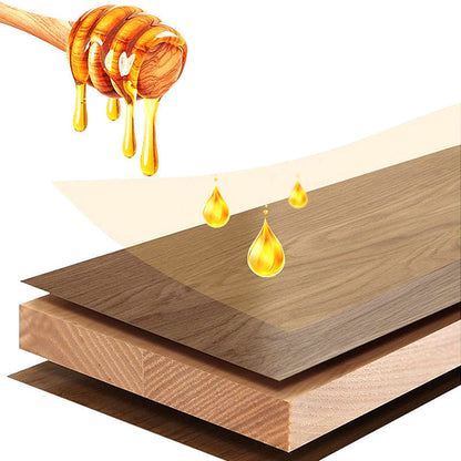 🍯✨ 50% RABATT! Natürliches mikromolekularisiertes Bienenwachs-Spray – Hochglanz, Schutz & Hydrophobierung für Holz, Leder & mehr 🛡️