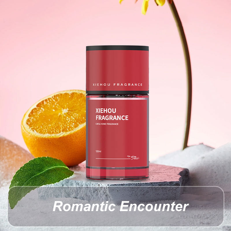 ⏳ Lang anhaltender Duft, 🚗 Ihr Auto wird zu einer fahrenden Visitenkarte, Langanhaltender Autoduft ✨🌸