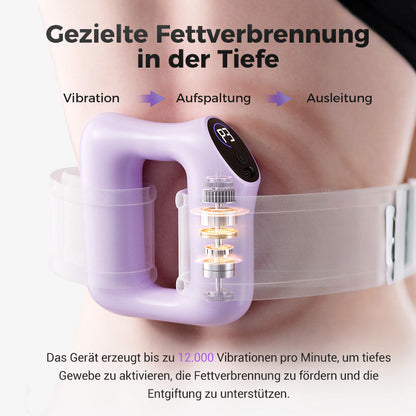 💝Multifunktionaler Ganzkörper-Faszienring – jetzt Sommeraktion: -50 %! ☀️💪