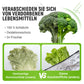 ♻️ Wiederverwendbare, verschließbare Aufbewahrungsbeutel aus Aluminiumfolie 🥬