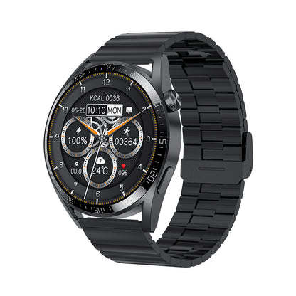 ⌚2025 Neue Smartwatch für Sport und Gesundheitsüberwachung
