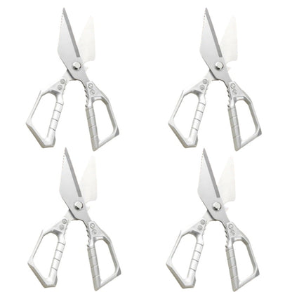 ❤️Black Friday SALE 42 % RABATT💥🔥 Multifunktionale Hochleistungs-Küchenschere