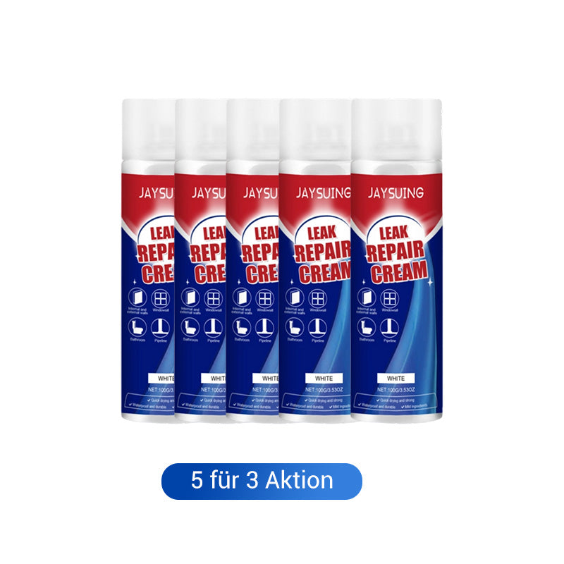 🎯🛡️Wasserdichtes Dichtungsspray zur Leckreparatur