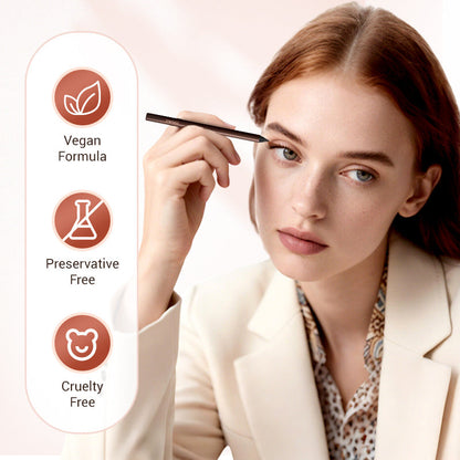 💜 Kaufe 1, erhalte 1 gratis 💜 Wasserfest, wischfest & langanhaltend – Gel-Eyeliner