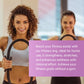 ✨🔥Pilates-Ring-Fitnesstrainer💞