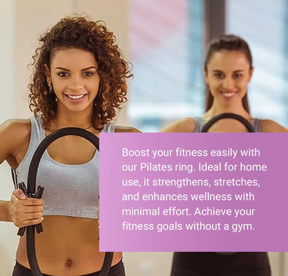 ✨🔥Pilates-Ring-Fitnesstrainer💞