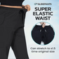 🔥LETZTER TAG! 51% RABATT ❄️ Unisex-Stretchhose: Schnelltrocknend & Schlupfkomfort