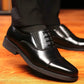 👔👞Herren Business Formelle Lederschuhe