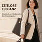 👜 Stylishes 6-in-1-Mutter-Kind-Taschenset – Bedruckt, vielseitige Schultertasche, Crossbody- & Handtasche für den täglichen Gebrauch 🌿