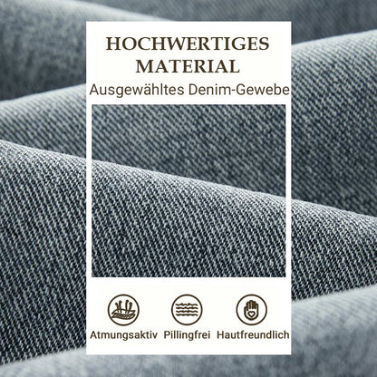 🔥2026 Heiße Neuankömmlinge💥Lockere Straight-Jeans für Männer