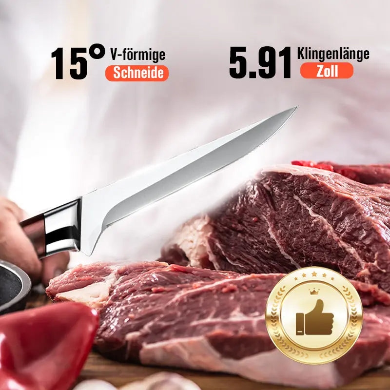 🔥Kaufen Sie 2 und erhalten Sie 1 gratis🔥Messer empfohlen von einem Michelin-Koch - Japanisches Premium-Messer