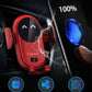 🎁Factory direct sales, hot first🎇 Smart Car Wireless Charger Phone Holder