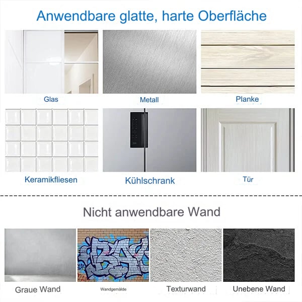 💥Hot-Sale 💥Nahtlose Schraube