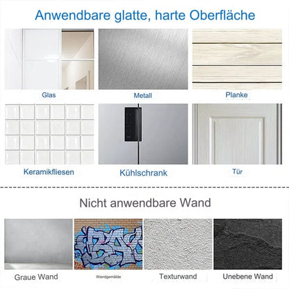 💥Hot-Sale 💥Nahtlose Schraube