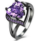 💍Paarversprechenringe💝