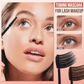🎁 1+1 GRATIS!! ✨💖Tubing Mascara Black & Brown Duo für Wimpern-Make-up