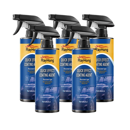 🔥Schnellwirkende Autobeschichtungsspray✨