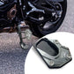 🌟🔥 Motorrad-Ständerfuß-Verbreiterung | 50% Rabatt +🛡️⚡ Stabilitäts-Boost für Seitenständer!