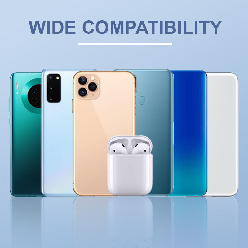 📱🔋15W Schnellladung Portabler Drahtloser Magnetisches Powerbank