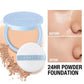 Matte Perfektion gepresster Puder