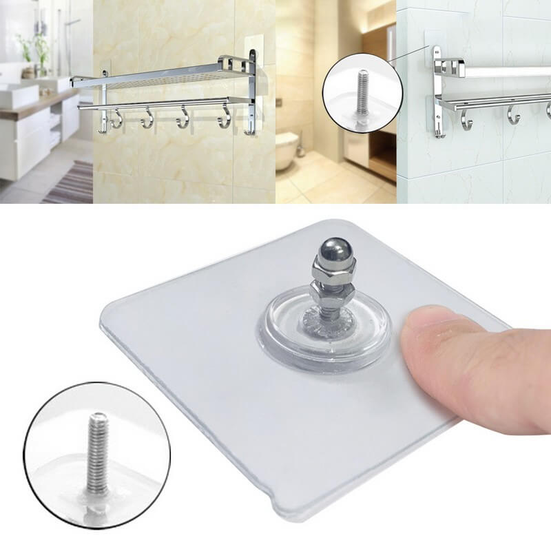 💥Hot-Sale 💥Nahtlose Schraube