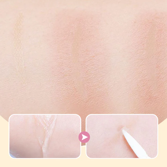 🌸Unsichtbarer leistungsstarker doppelter Augenlidkleber vergrößert beide Augen🌸Limited Time 50% off