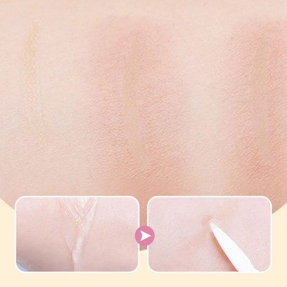 🌸Unsichtbarer leistungsstarker doppelter Augenlidkleber vergrößert beide Augen🌸Limited Time 50% off