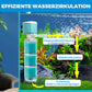 🐟🪸Automatisches Aquarium-Filtersystem