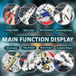 🎉 2026 Sale — Over 32,000 Sold! 🔧 Wire Stripping Pliers – Multi-Function Cutting & Voltage Detection ⚡