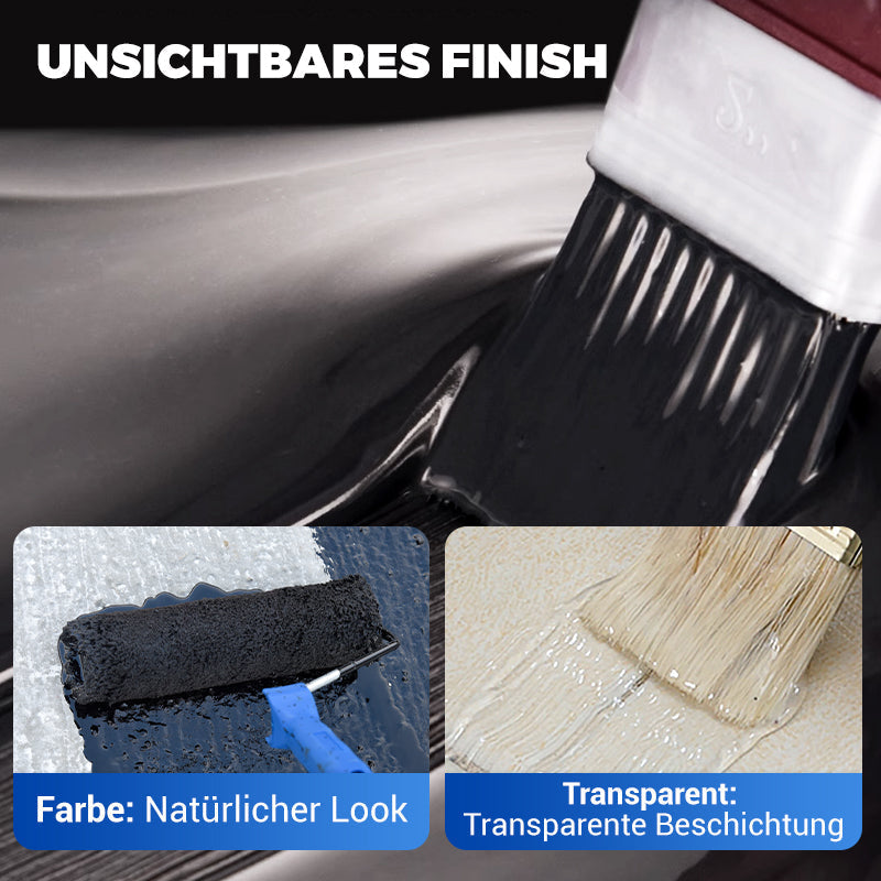 🔥Heißer Ausverkauf 50% Rabatt🔥Wasserdichte Mehrzweck-Polyurethanbeschichtung💧🏡